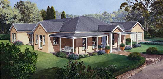 10 types of roofs you didn’t know | Cupa Pizarras PAAL Kit Homes | Steel Frame Homes | PAAL Kit Homes Australia