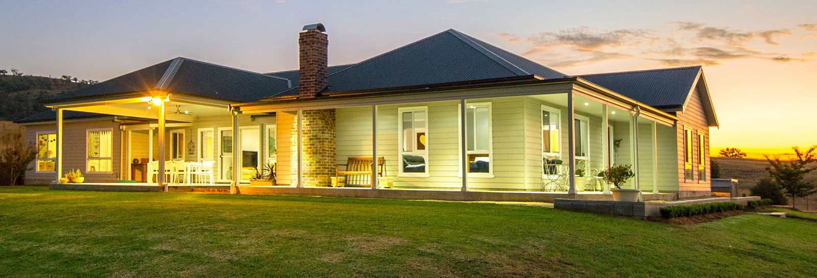 PAAL Kit Homes Steel Frame Homes PAAL Kit Homes Australia