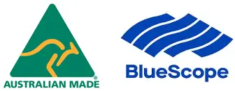 BlueScope Steel logo