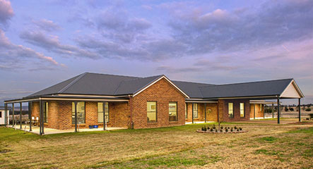 PAAL Kit Homes' Derwent, Family appreciates Paal’s design flexibility, NSW..