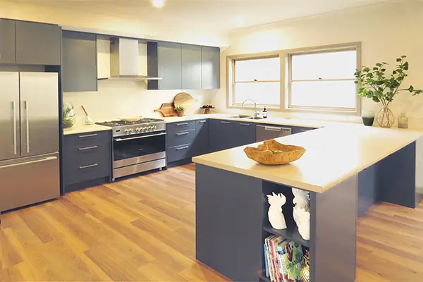 Hawkesbury PAAL Kit Home Kitchen