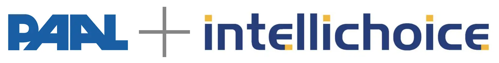 PAAL and Intellichoice logo