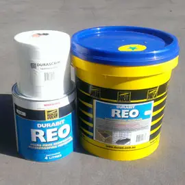 Quality waterproof membrane kit to wet areas.