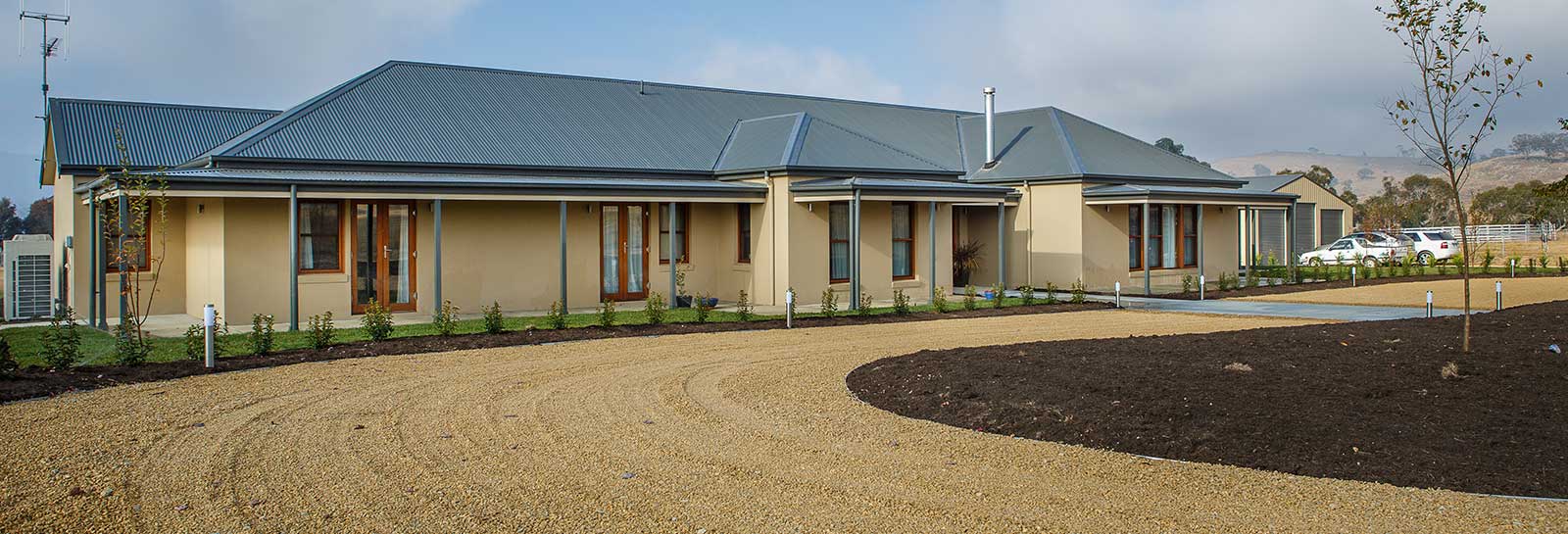 PAAL Kit Homes Steel Frame Homes PAAL Kit Homes Australia