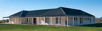 Est 1970, PAAL Kit Homes create modern kit homes with steel frames. PAAL Kit Home display centres in Australia - NSW, VIC, SE & NTH QLD.