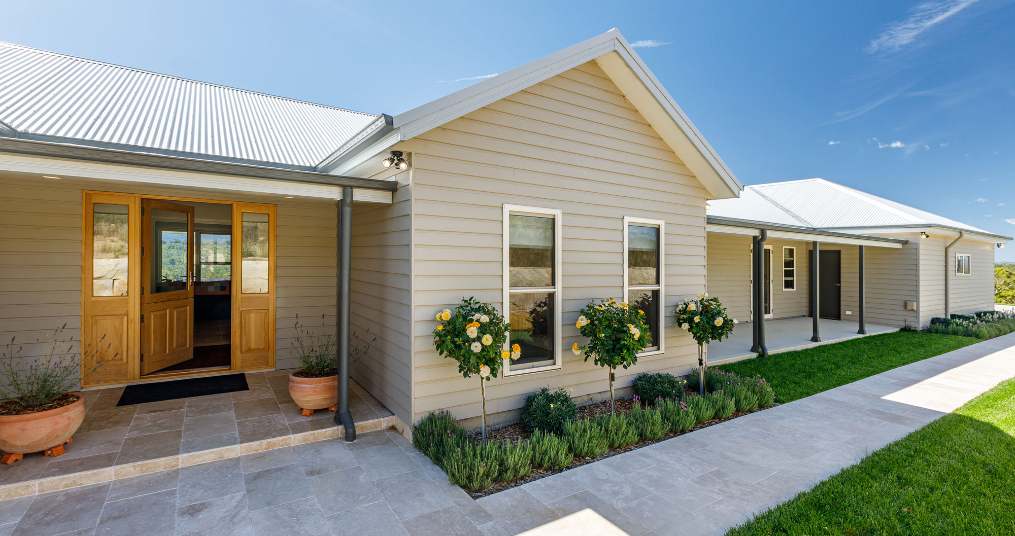 Expansive home for the perfect location PAAL Kit Homes