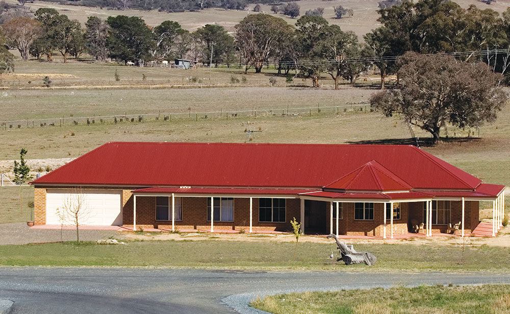 Design and price appealed to Owner Manager PAAL Kit Homes